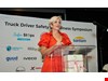 Calls for Industry-wide commitment to truck driver wellness